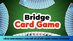 cách chơi bridge