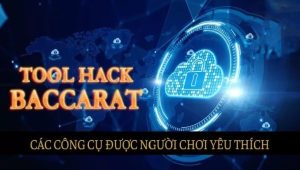 tool hack baccarat